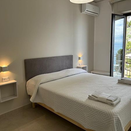 Mira Taormina Rooms Eksteriør bilde