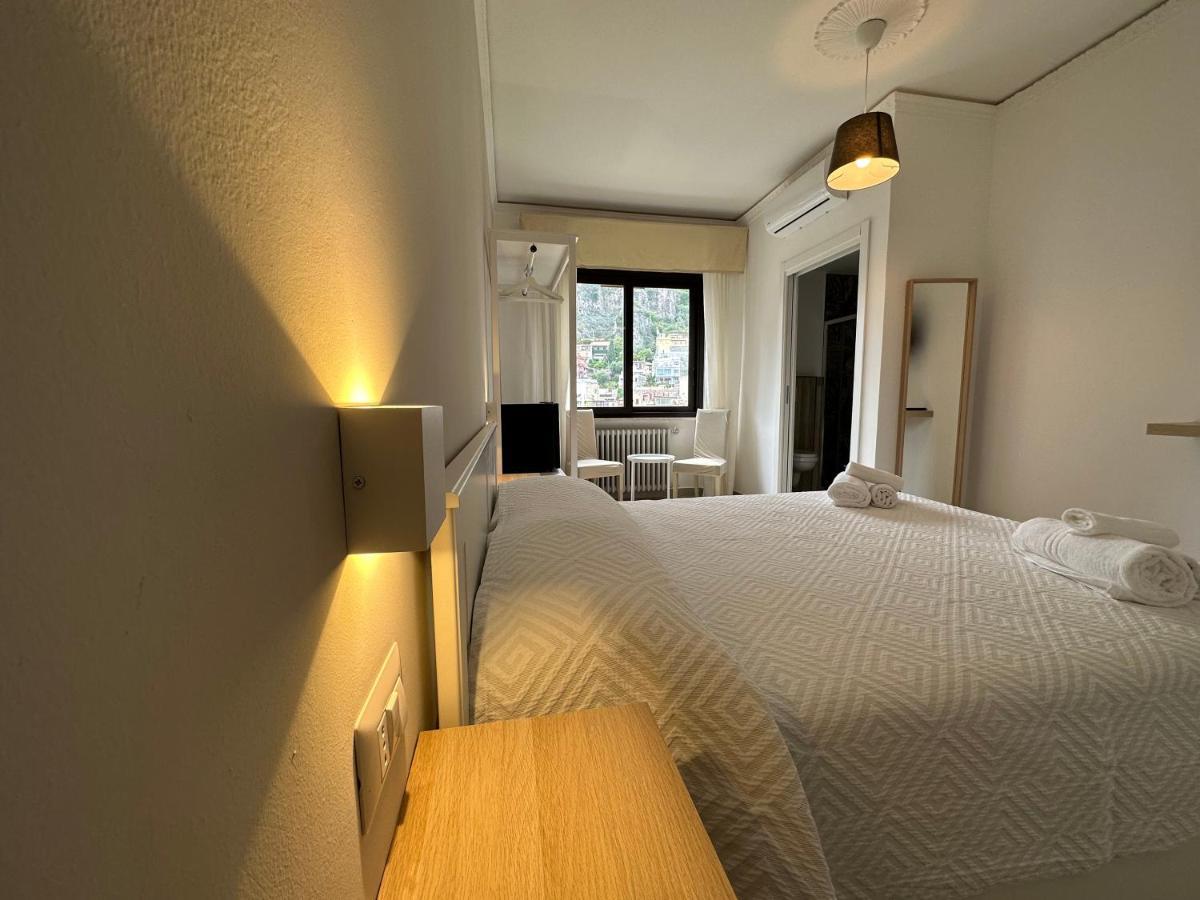 Mira Taormina Rooms Eksteriør bilde