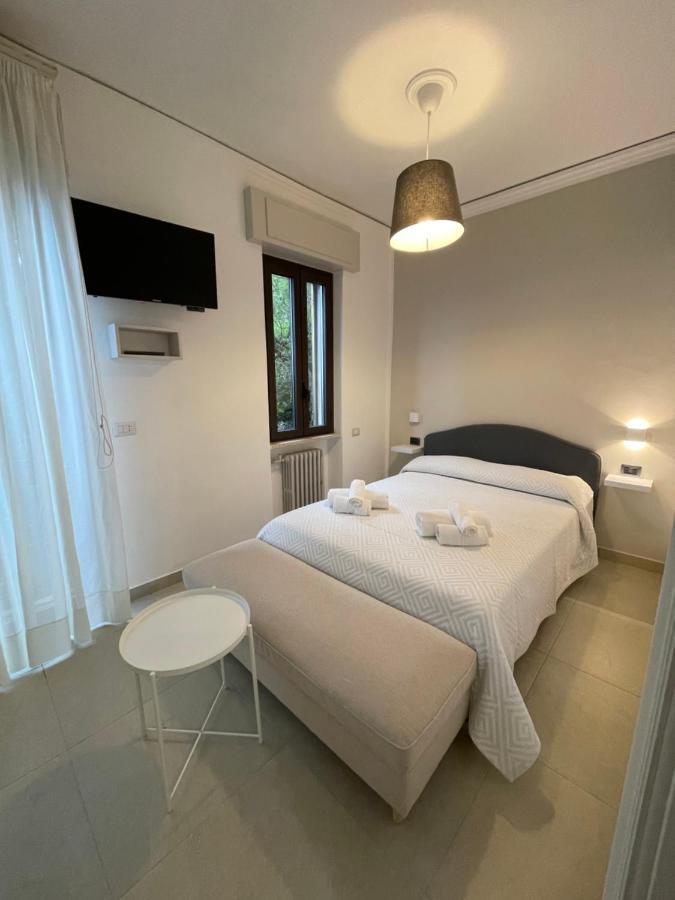 Mira Taormina Rooms Eksteriør bilde