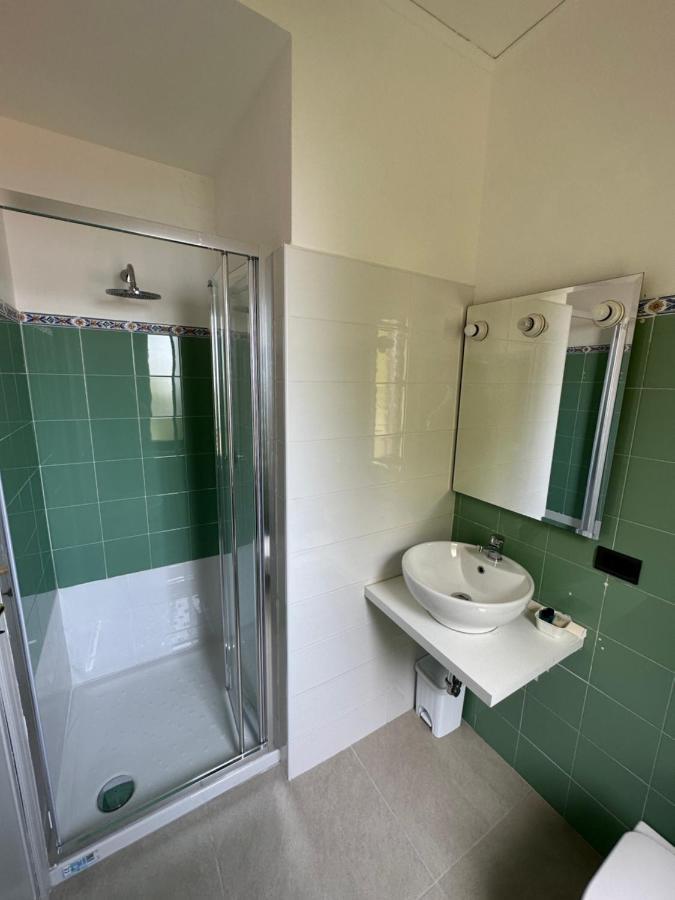 Mira Taormina Rooms Eksteriør bilde