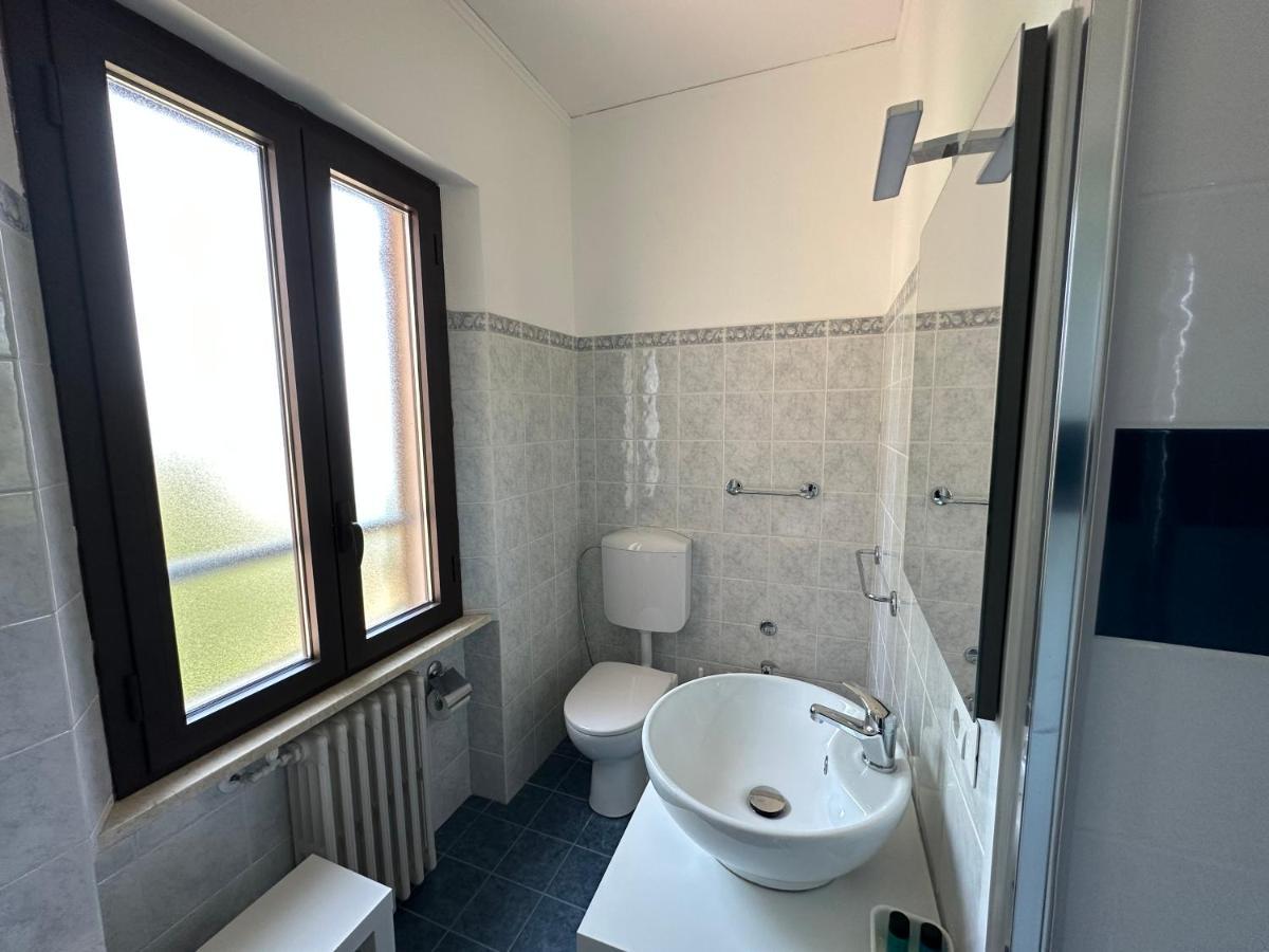 Mira Taormina Rooms Eksteriør bilde