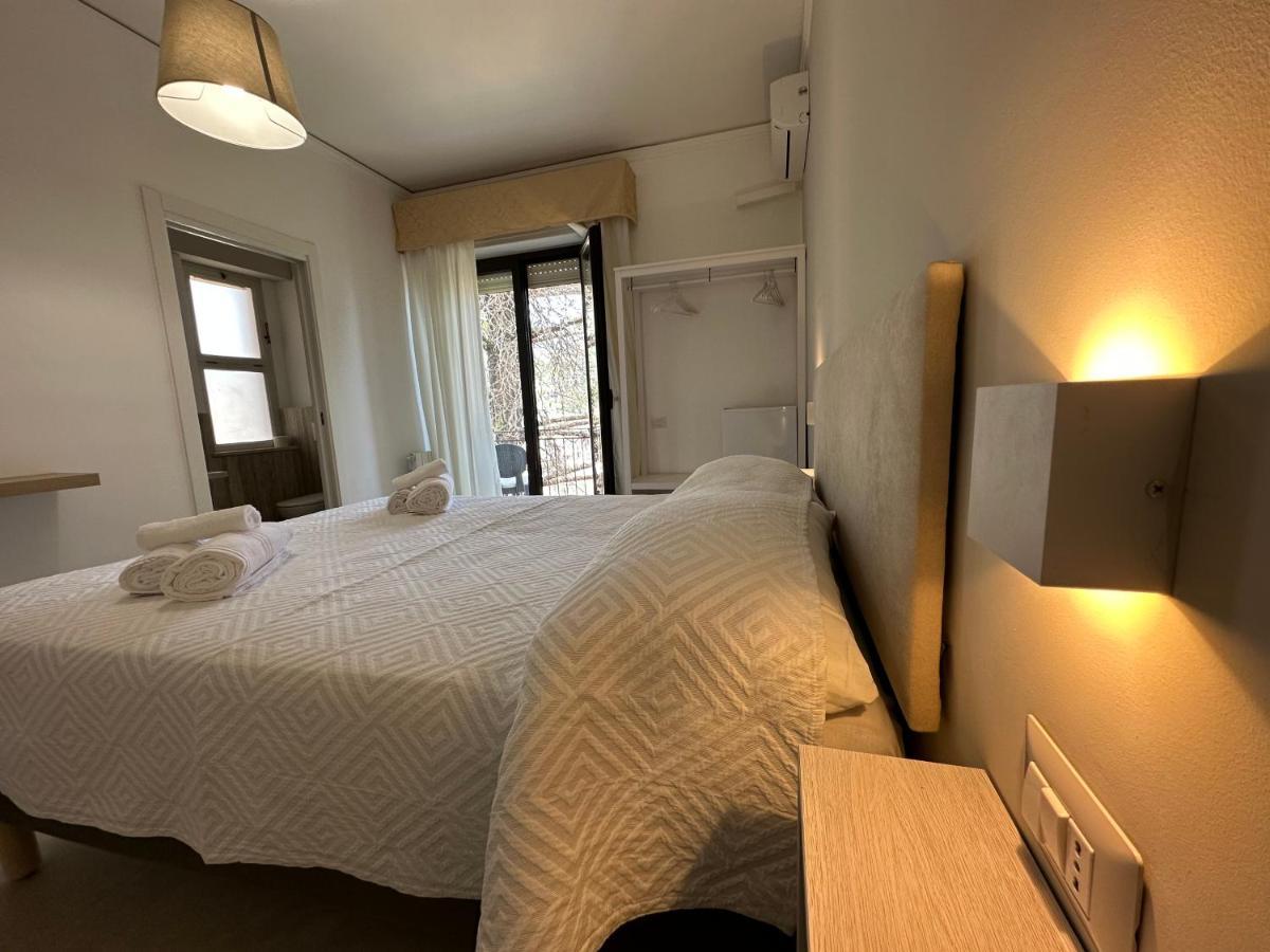 Mira Taormina Rooms Eksteriør bilde